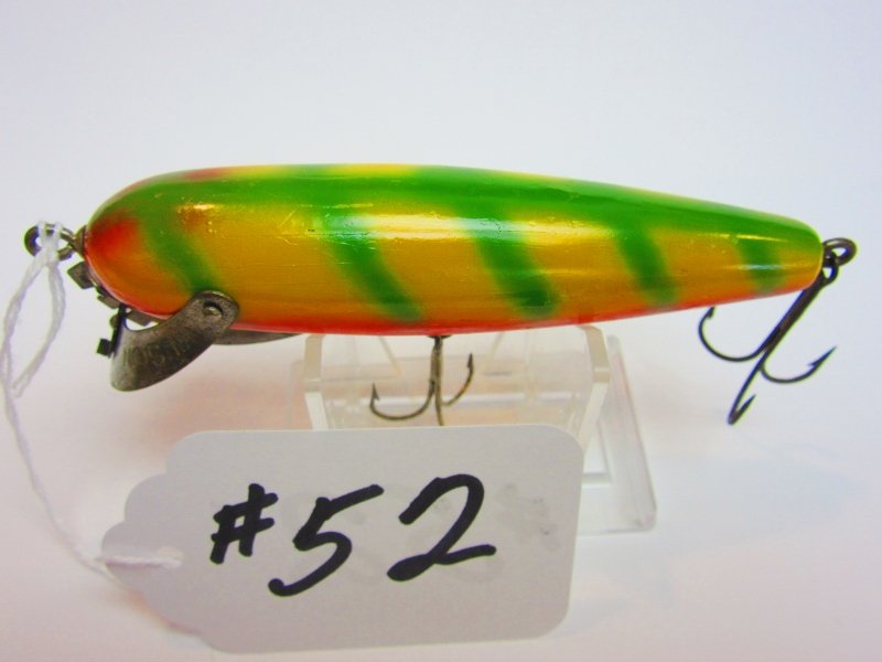 Wilson Fishing Lure (1 of 4)