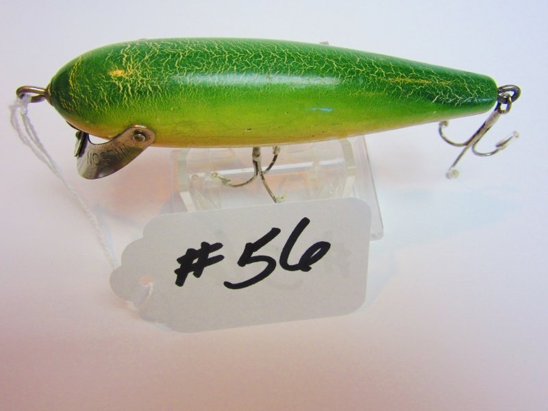 Wilson Fishing Lure (1 of 4)