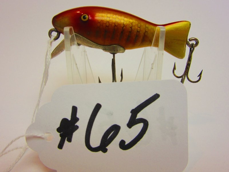 Paw Paw  Fishing Lure (1 of 4)