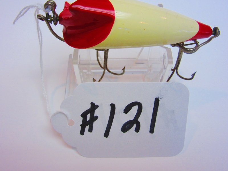 Bite-Em-Bate Fishing Lure (1 of 4)