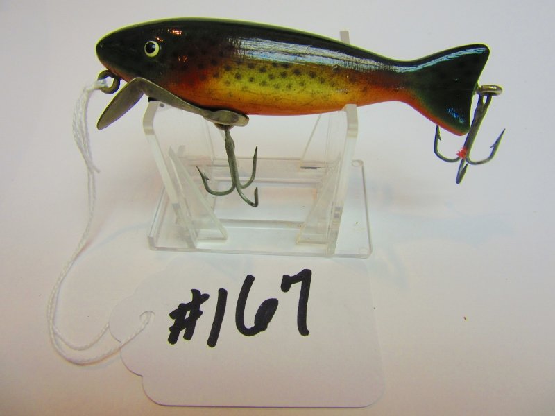 Paw Paw  Fishing Lure (1 of 4)