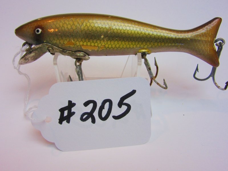 Paw Paw  Fishing Lure (1 of 3)