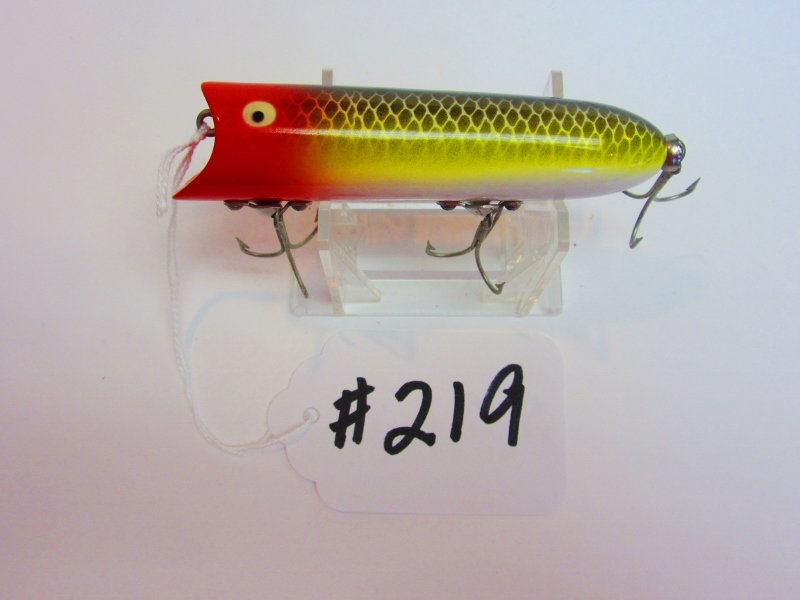 Heddon  Fishing Lure (1 of 3)