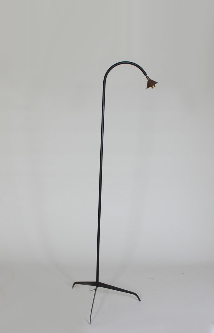 Unknown artist - Floor Lamp (1 of 4)