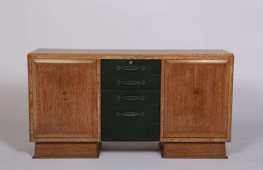 Maurice PrÃ© - Sideboard (1 of 9)