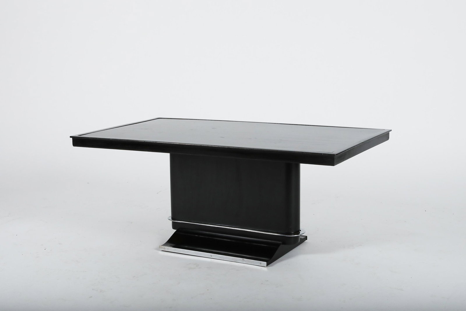 Jean Pascaud - Lacquer coffee table (1 of 8)