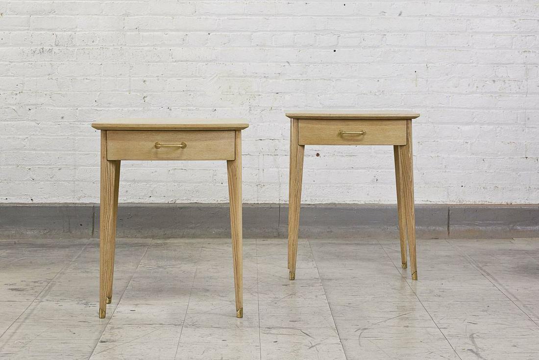 Artist Unknown - Floor lamp (1 of 4)