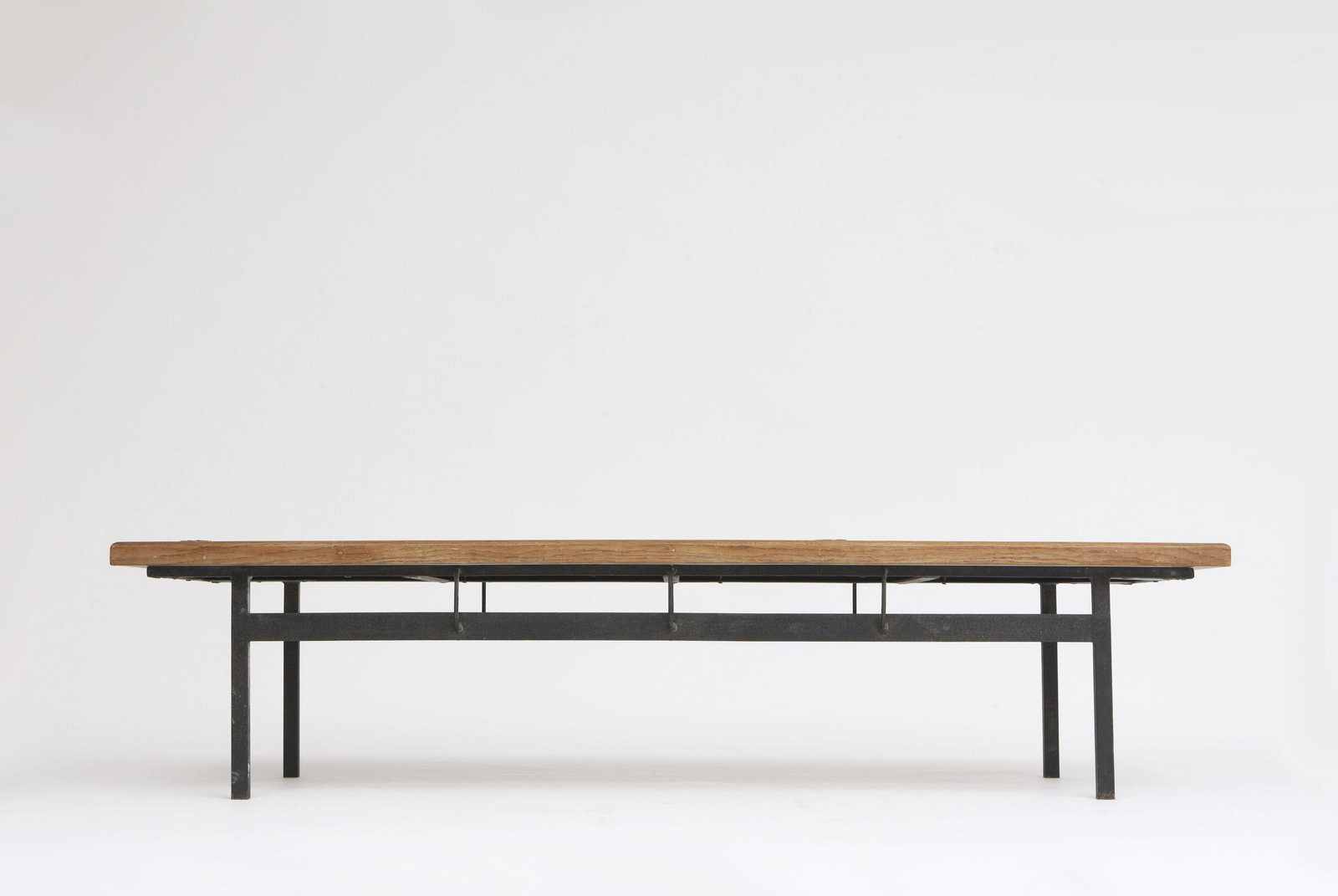 French 1950 - Coffee table (1 of 6)