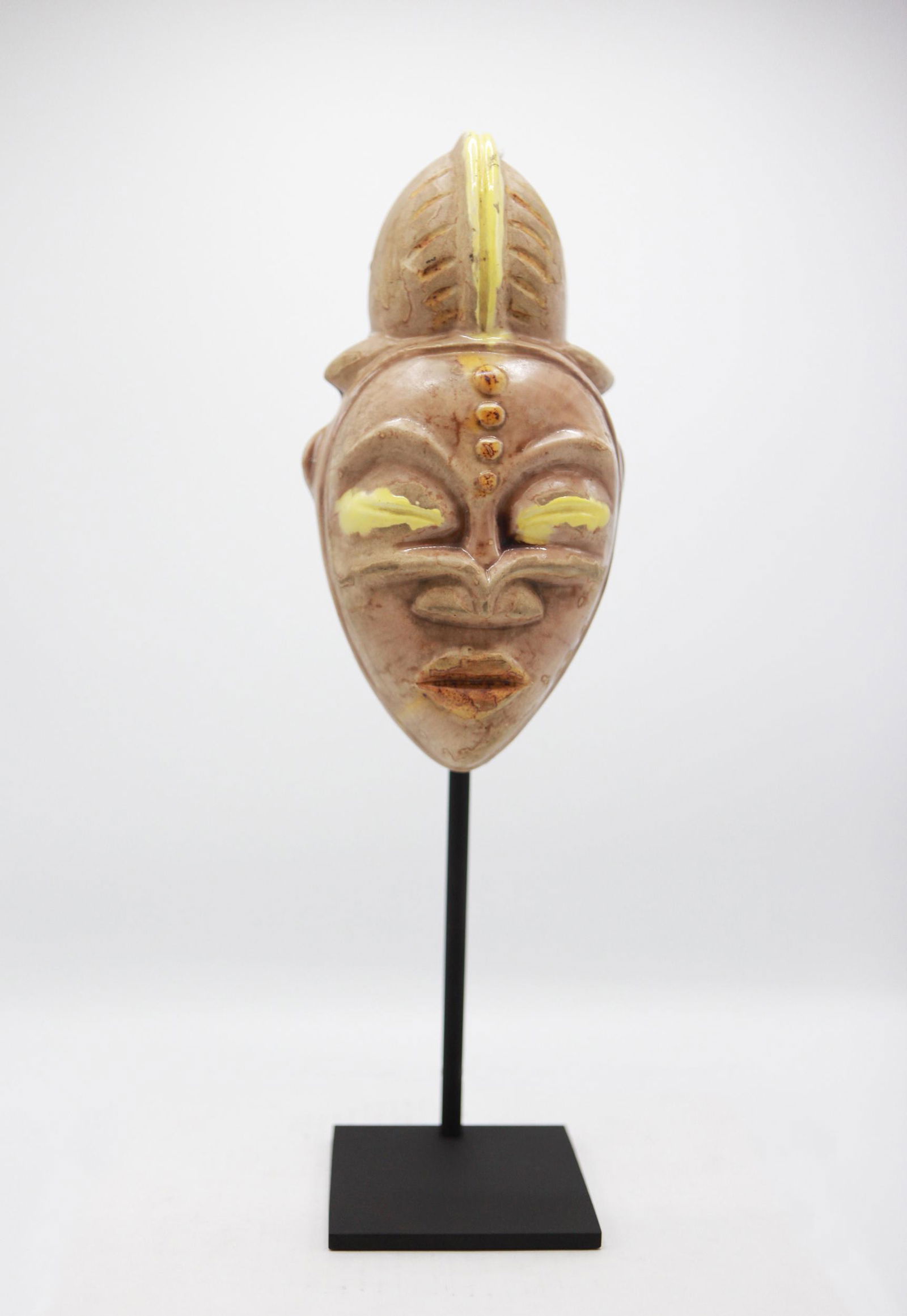 Vallauris - Mask (1 of 3)