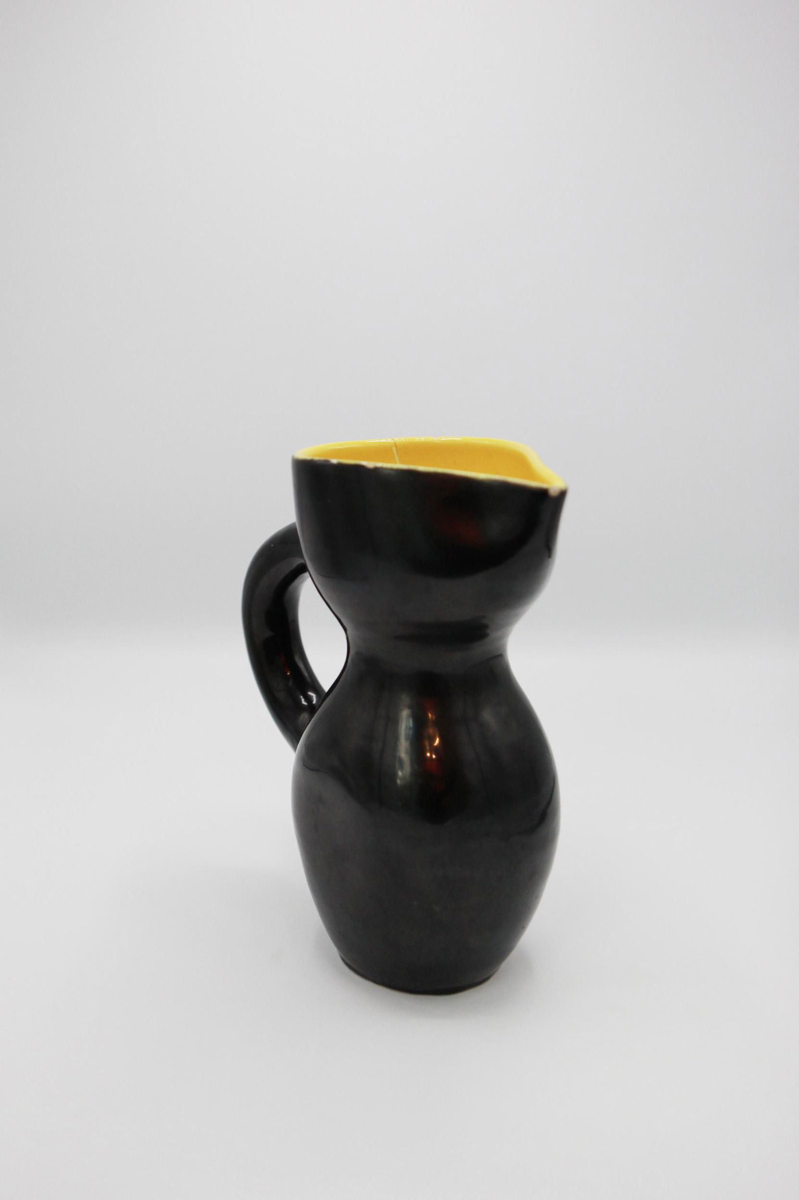 Vallauris - Ceramic Vase (1 of 4)