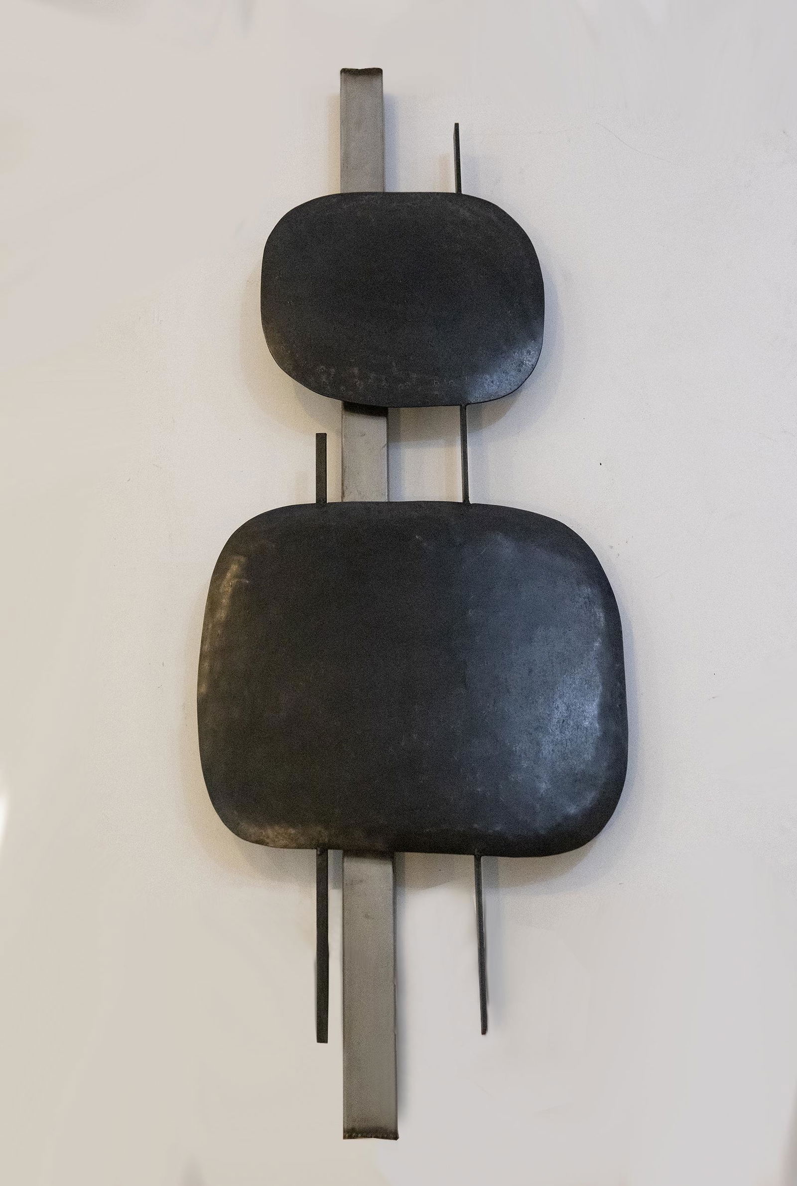 Alain Douillard - Wall sculpture (1 of 1)