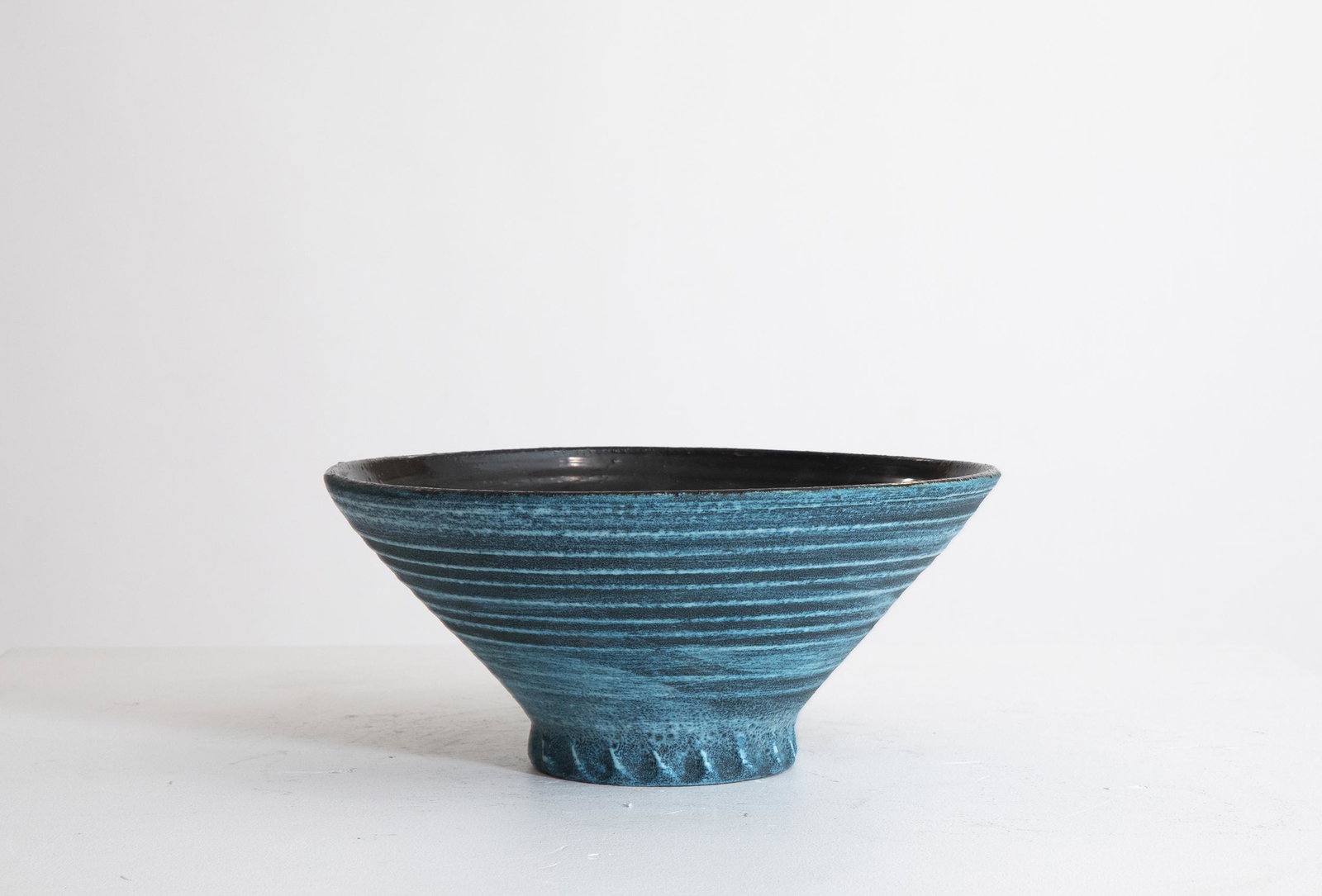 Accolay - Bowl: Accolay Bowl, 1960 Ceramic
