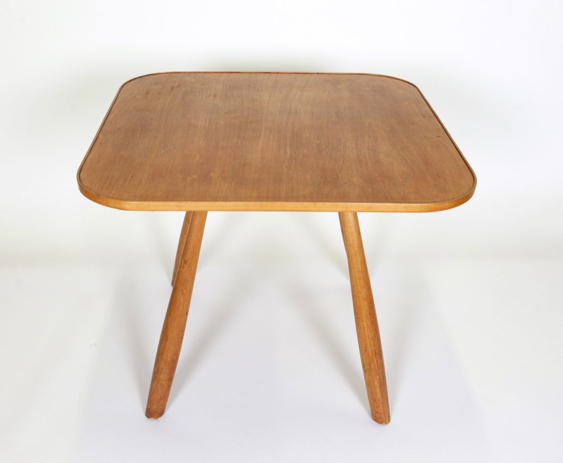 Marbo Lamp Co. - Ceramic vase (1 of 5)