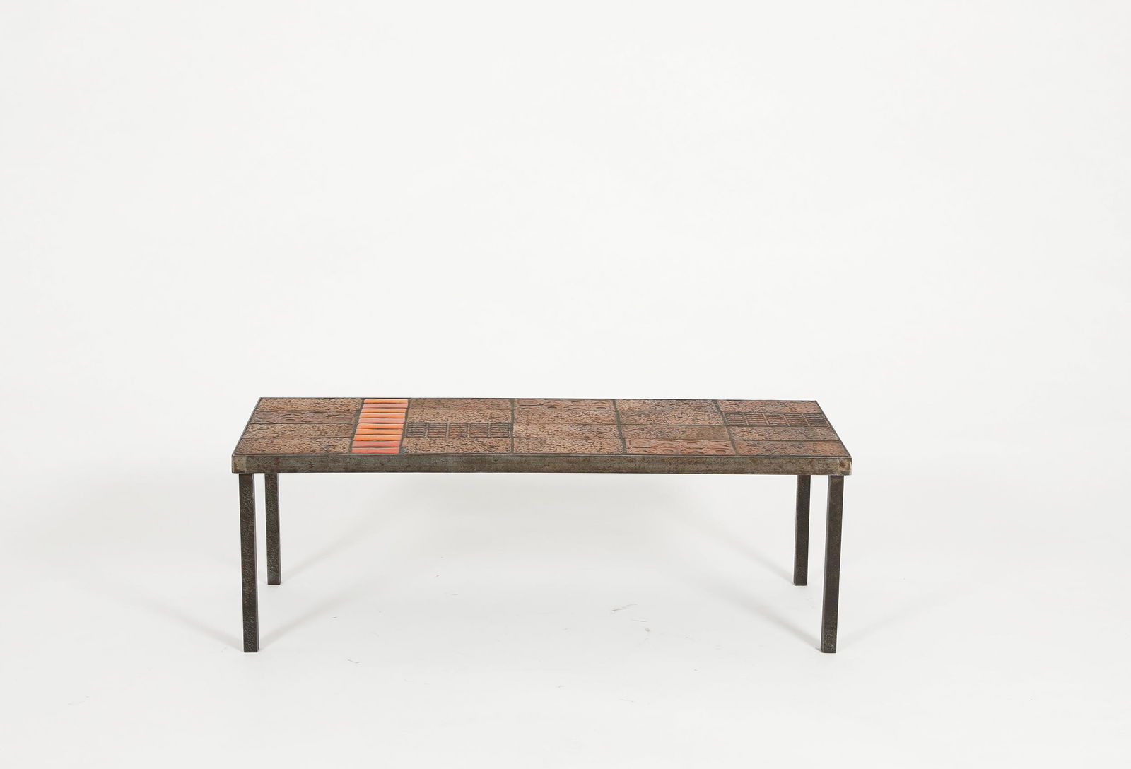 Vallauris - Coffee table (1 of 5)