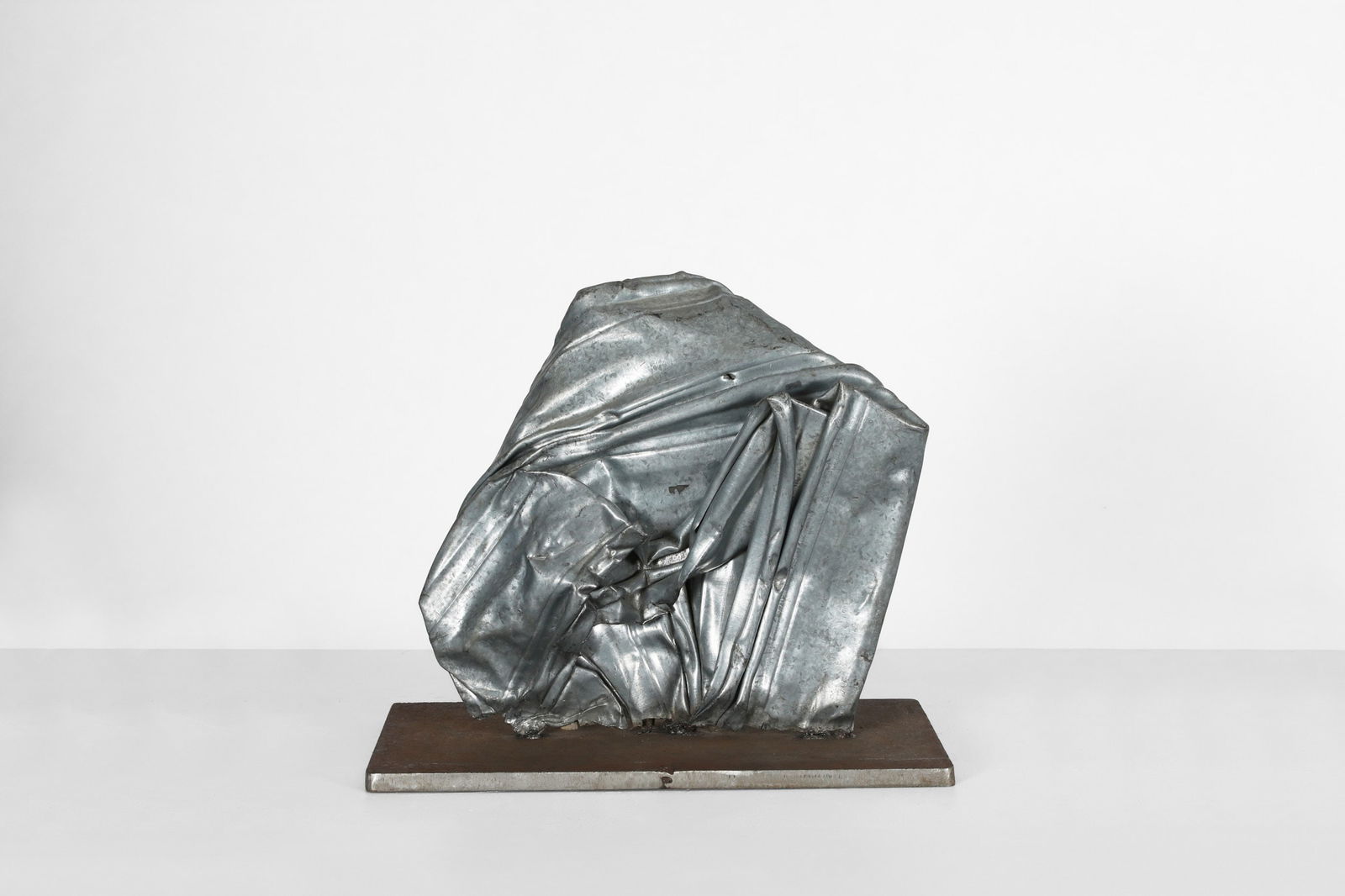 Malbec, Sculpture, 1980 (1 of 9)