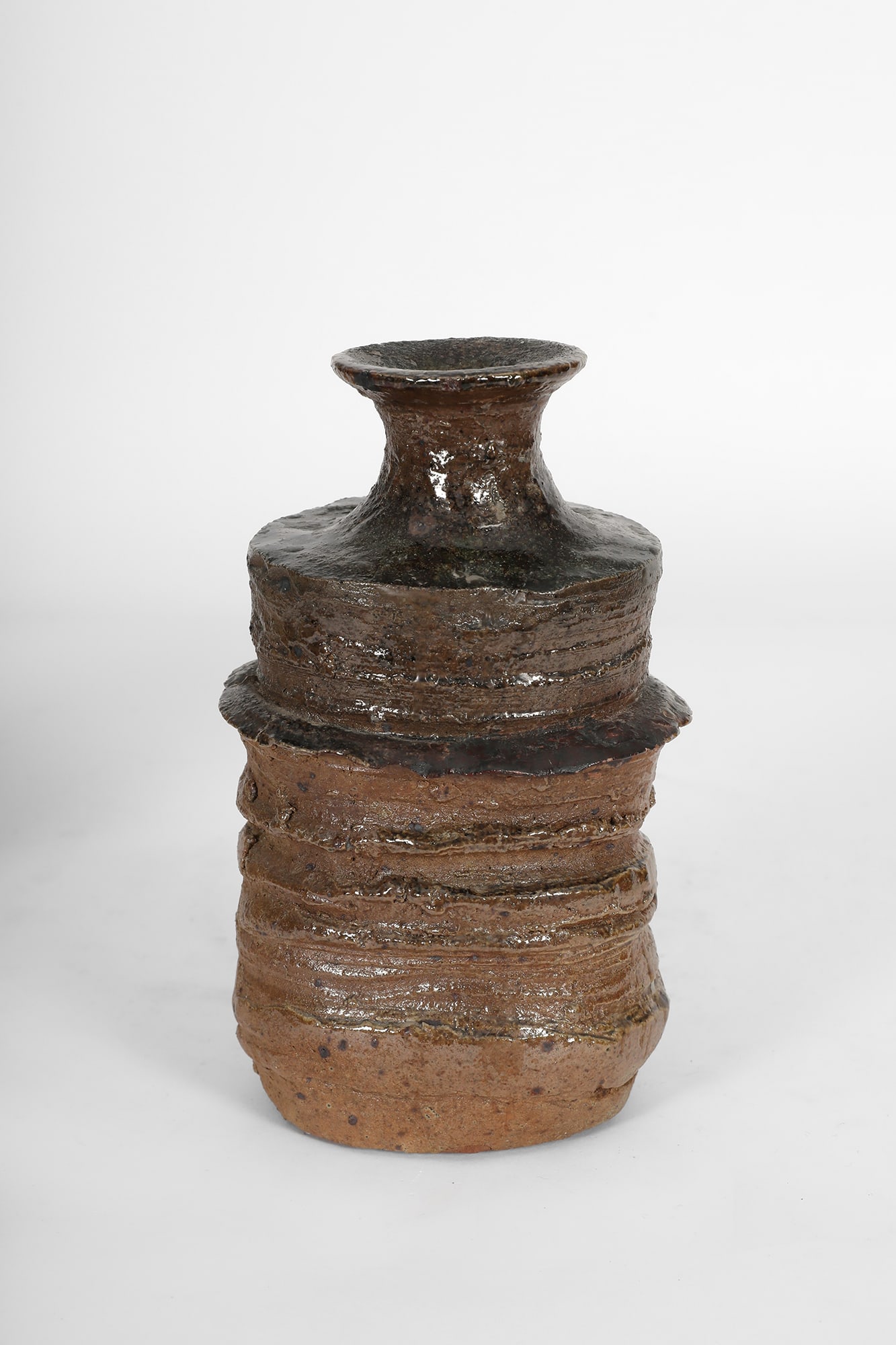 Gérard Brossard, Vase, c.1960 (1 of 7)