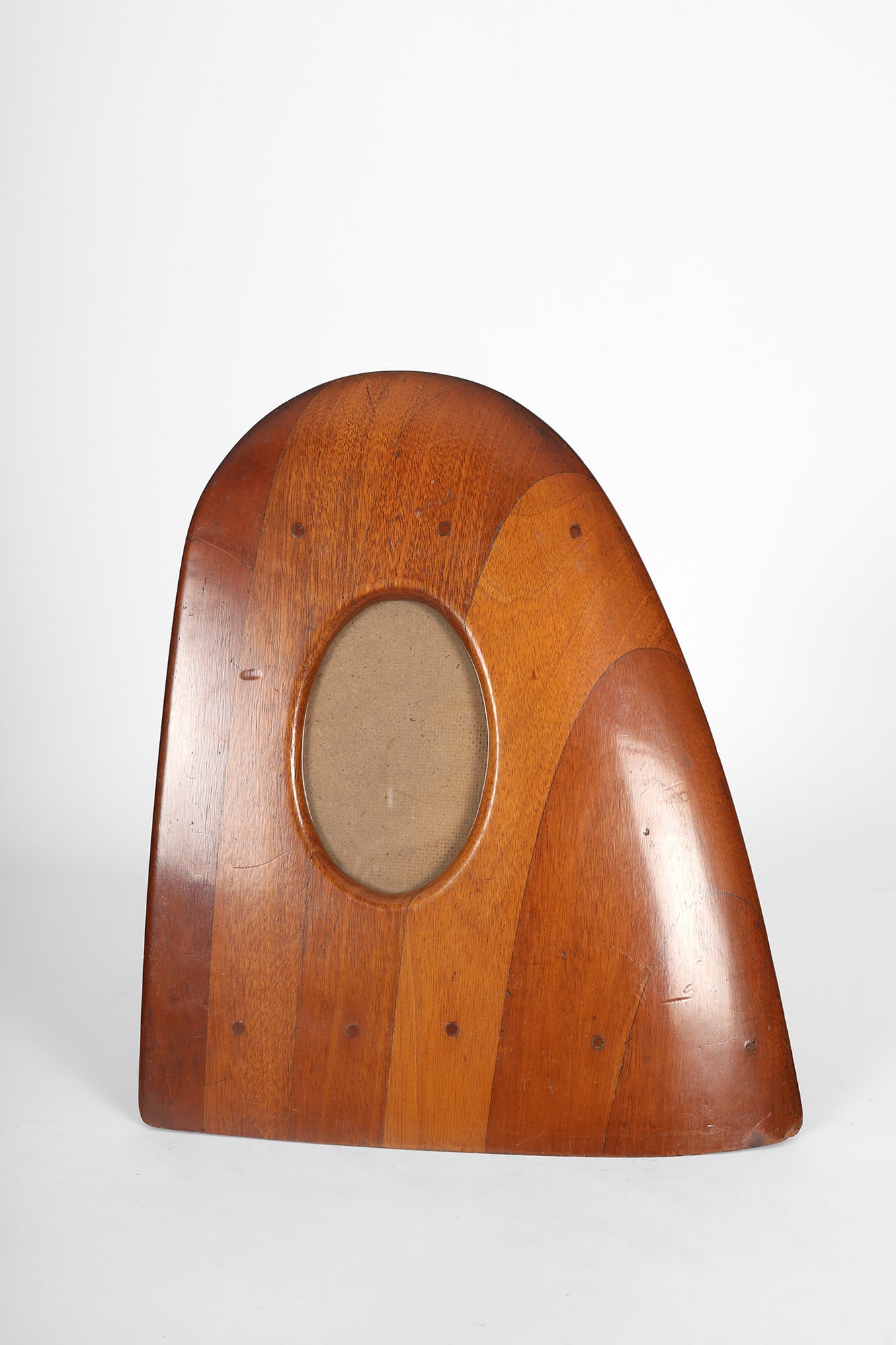 Unknown Artist, Wood Frame Sculpture, c.1950 (1 of 6)