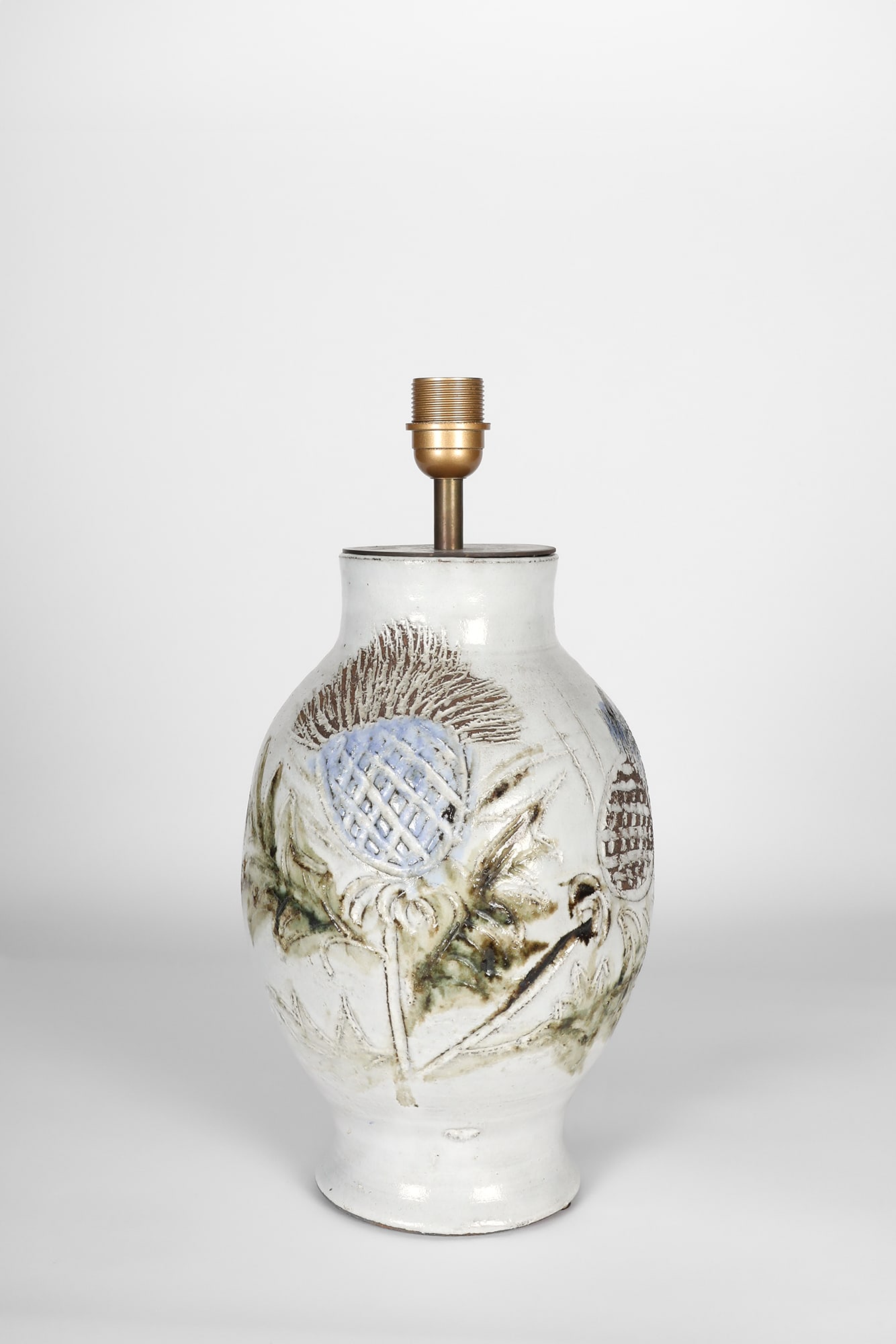 Albert Thiry, Table Lamp, c.1960 (1 of 7)