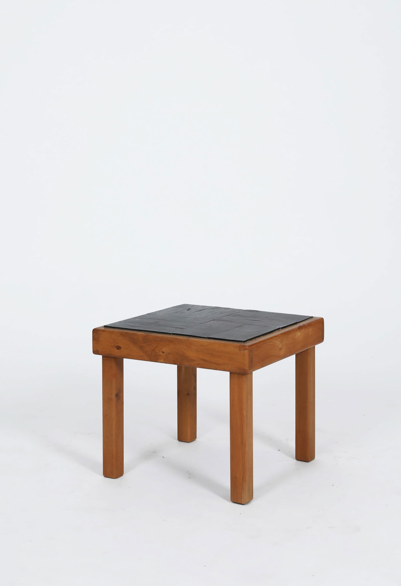 Maison Regain, Side table, c.1960 (1 of 2)