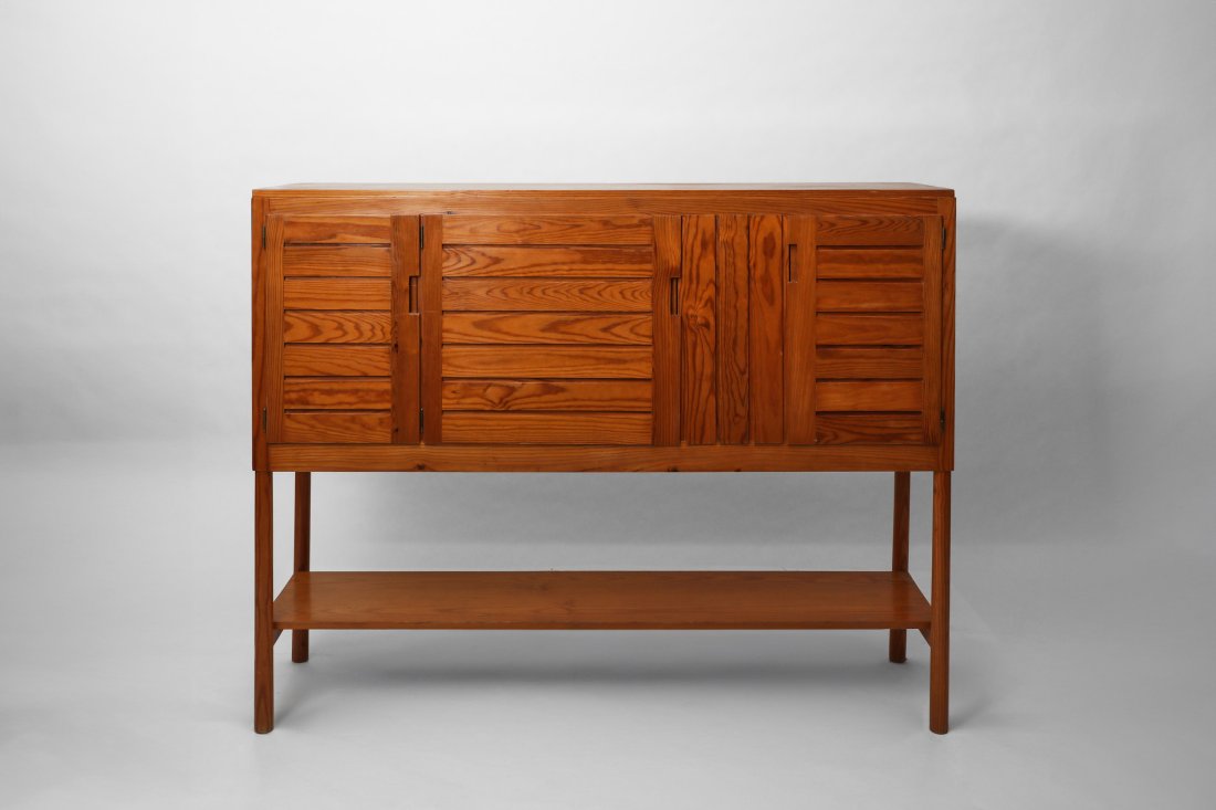 Pierre Gautier Delaye, Cabinet, c.1950 (1 of 11)