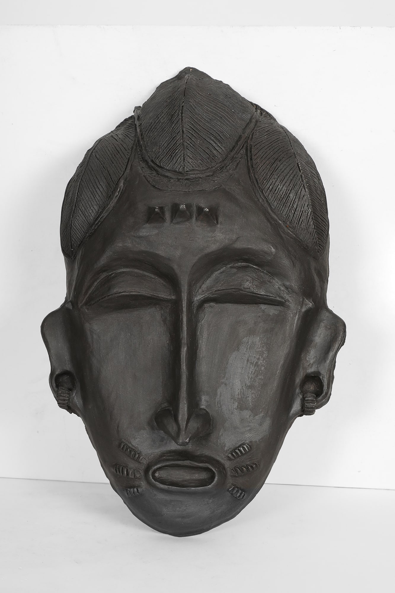 Vallauris, Mask, c.1960 (1 of 4)