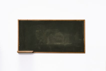 Le Corbusier & Charlotte Perriand, Blackboard, 1959