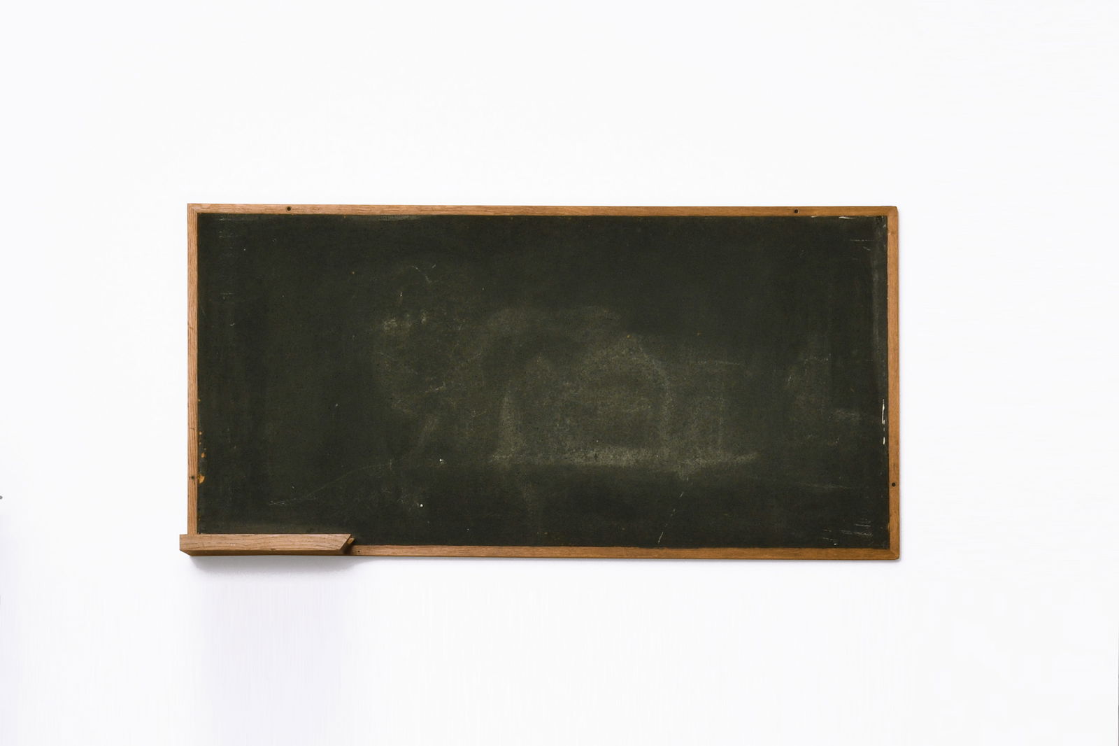 Le Corbusier & Charlotte Perriand, Blackboard, 1959 (1 of 6)