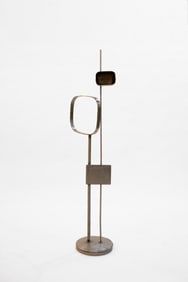 Alain Douillard (1929–2017) Sculptural Dresser / Valet, 1950
