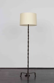 Attributed to Marolles, Floor Lamp, c. 1960