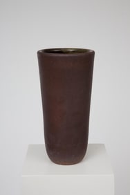 Suzanne Ramie / Madoura, Vase, c. 1960