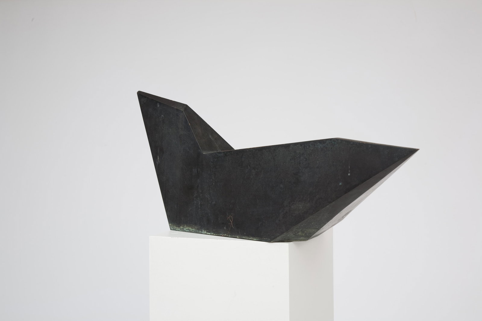 Rosalda Gilardi, Airone N 2 Sculpture, c. 1977 (1 of 3)