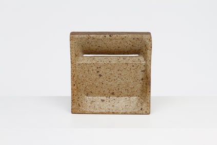 La Borne Ceramic Element, c. 1960