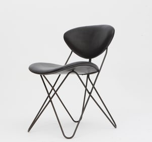 Raoul Guys, Chair, c. 1950