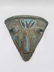 Accolay, Large Mask, c. 1950