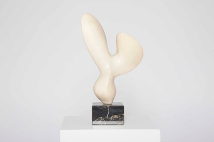 Antoine Poncet, Sculpture, c. 1961