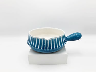 Roger Capron, Ceramic Pot, c. 1960s