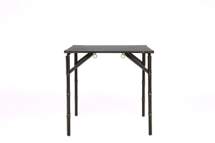 Jacques Adnet, Table, c. 1950