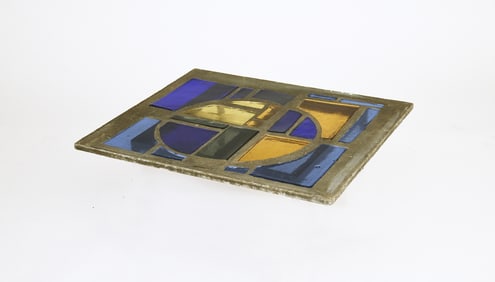 Jacques Avoinet, Coffee Table Top Only, c. 1960