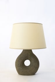 Unknown Artist, Table Lamp, c. 1960