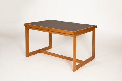 André Sornay, Desk, c.1950