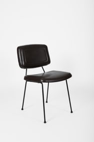 Pierre Paulin, CM196 Chair, c.1950