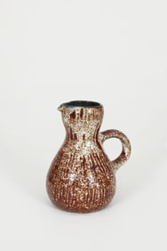 Accolay, Pitcher, c.1960