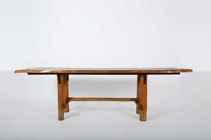 Unknown Artist, Console, c. 1950
