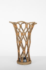 Audoux-Minet, Umbrella Stand, c. 1950