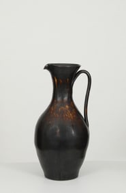 Unknown Artist Pitcher, c. 1960