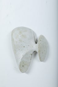 Natasha Dakhli, Sculptural Sconce or Wall Sculpture, 2024