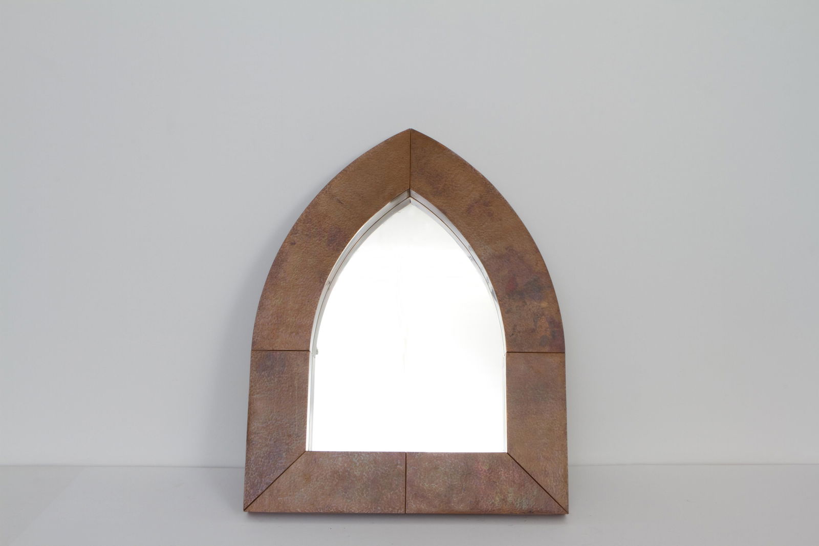 Metal 60 – Bronze Mirror, c.1960 (1 of 1)