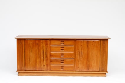 Schulz Sideboard, c.1960