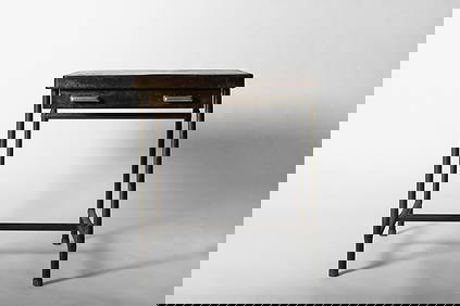 René Herbst, Desk, c.1930 (1 of 12)