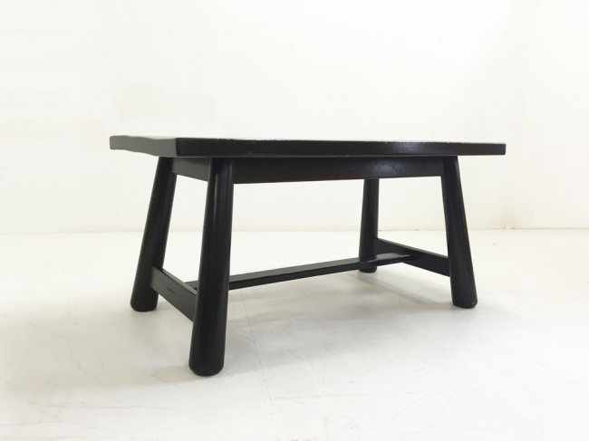 Guy Roger - Dining table, circa 1950 (1 of 4)